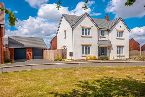 undefined, Sorrell Green, Warwick