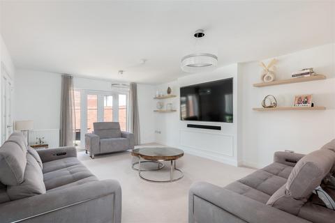 undefined, Sorrell Green, Warwick