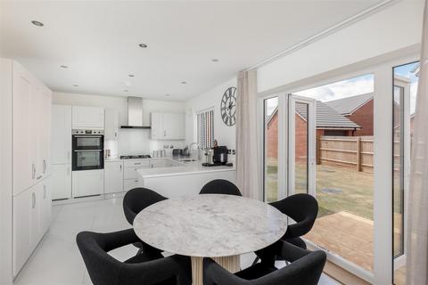 undefined, Sorrell Green, Warwick