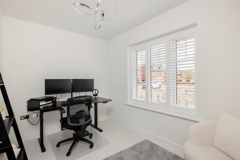 undefined, Sorrell Green, Warwick