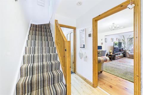 undefined, Level walk to Clevedon Seafront