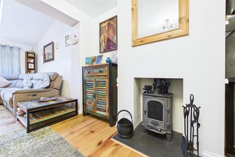 undefined, Level walk to Clevedon Seafront