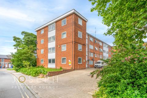 undefined, Chevallier Street, Ipswich, IP1