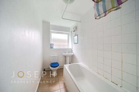 undefined, Chevallier Street, Ipswich, IP1