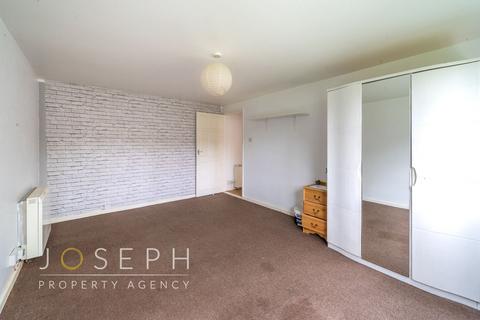 undefined, Chevallier Street, Ipswich, IP1