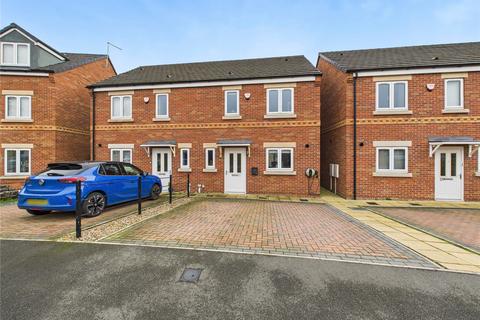 undefined, The Sidings, Durham DL14