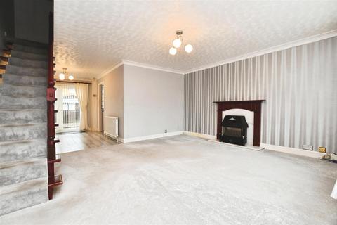 undefined, Paxdale, Hull