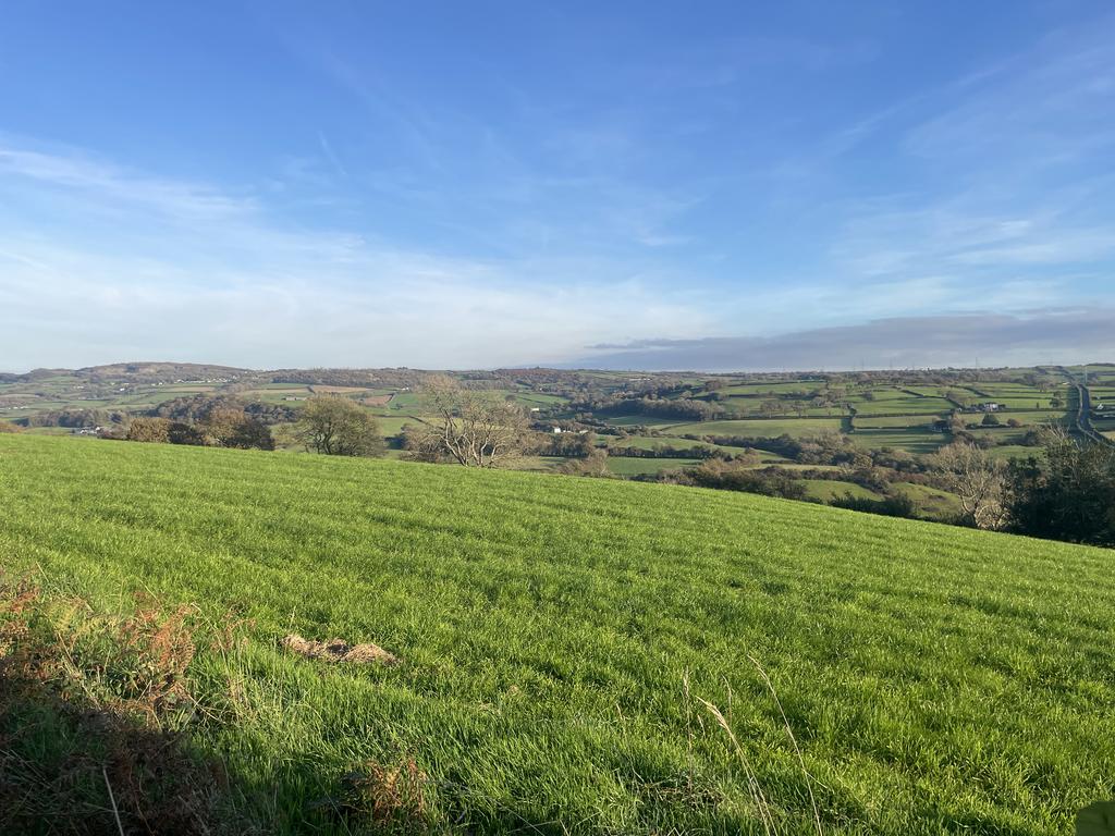 Lan Fawr
