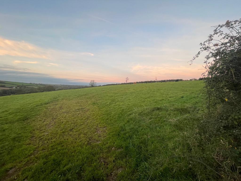 Cae Cloigyn