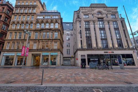 undefined, Buchanan Street, Glasgow G1