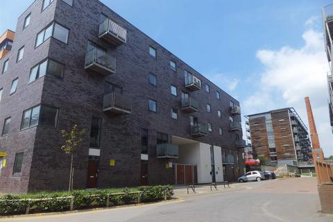 2 bedroom apartment for sale, Advent Way, Manchester