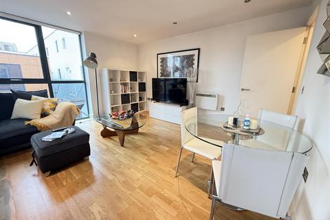 2 bedroom apartment for sale, Advent Way, Manchester