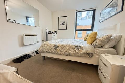 2 bedroom apartment for sale, Advent Way, Manchester