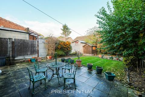 undefined, Loughton IG10