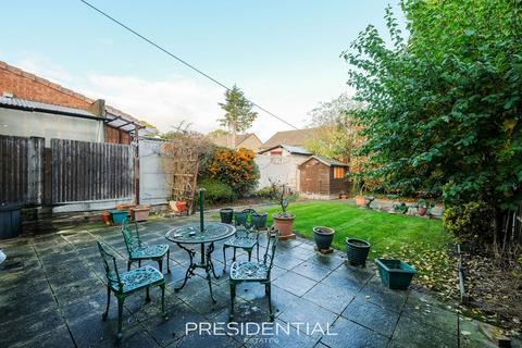 undefined, Jessel Drive, Loughton IG10