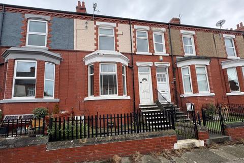 Geneva Terrace, Darlington DL1