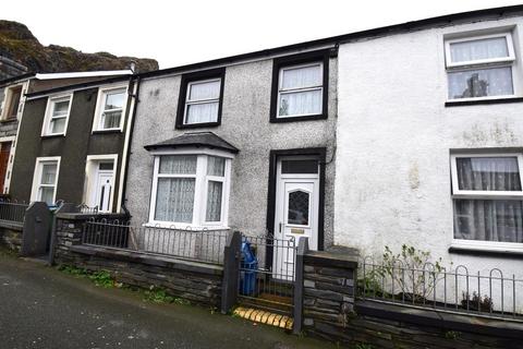 3 bedroom house for sale, Cromwell Street, Blaenau Ffestiniog