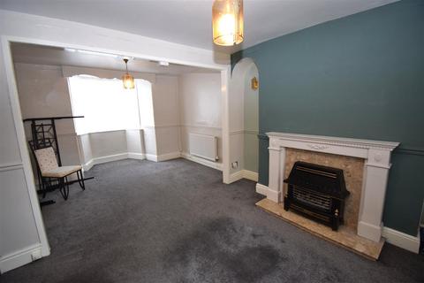 3 bedroom house for sale, Cromwell Street, Blaenau Ffestiniog