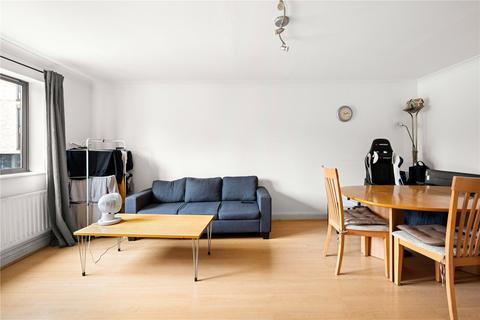 2 bedroom flat for sale, Compass Point, 5 Grenade Street, London, E14