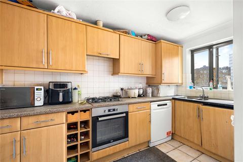 2 bedroom flat for sale, Compass Point, 5 Grenade Street, London, E14