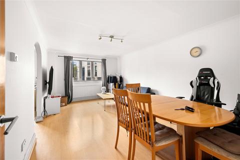 2 bedroom flat for sale, Compass Point, 5 Grenade Street, London, E14
