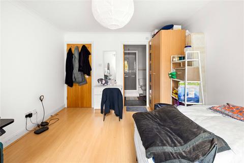 undefined, Compass Point, 5 Grenade Street, London, E14