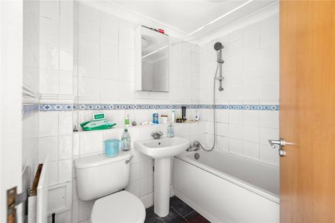 undefined, Compass Point, 5 Grenade Street, London, E14