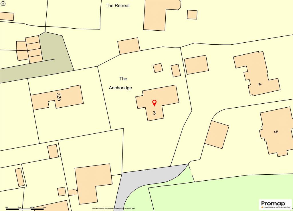 Plot Map