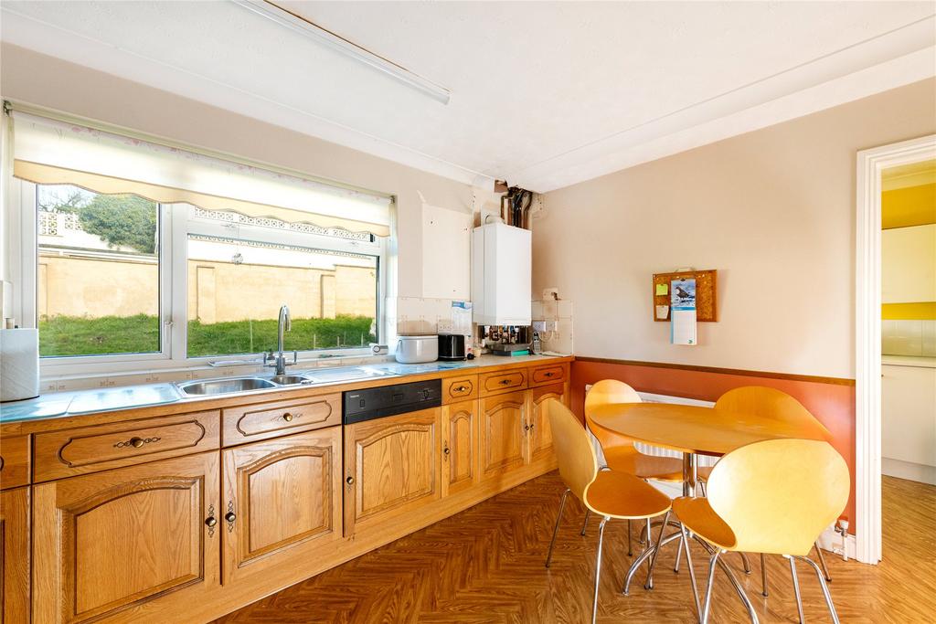 Kitchen/Breakfast