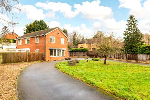 undefined, Anchor Drive, Kingsthorpe, Northampton, Northamptonshire, NN2
