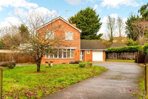 undefined, Anchor Drive, Kingsthorpe, Northampton, Northamptonshire, NN2