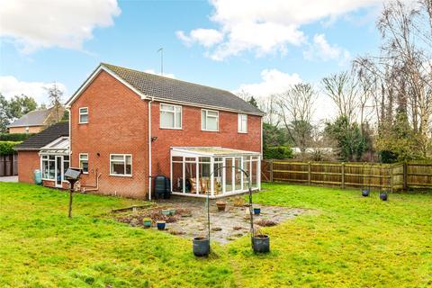 undefined, Anchor Drive, Kingsthorpe, Northampton, NN2