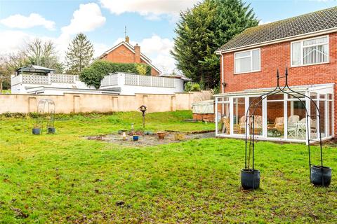 4 bedroom detached house for sale, Anchor Drive, Kingsthorpe, Northampton, NN2
