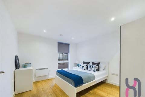 1 bedroom flat to rent, The Plaza, 1 Every Street, Ancoats, Manchester, M4