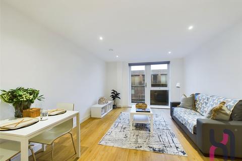 1 bedroom flat to rent, The Plaza, 1 Every Street, Ancoats, Manchester, M4