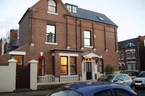 8 bedroom house to rent, Church Avenue, Nottingham NG7