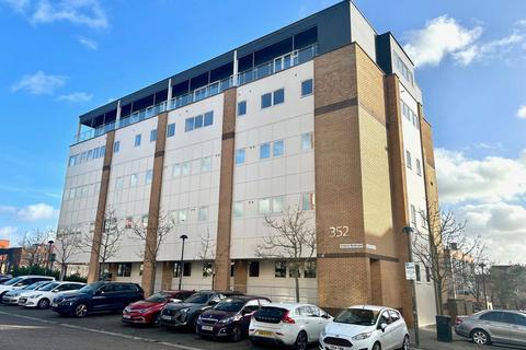 Towergate House, Central Milton Keynes