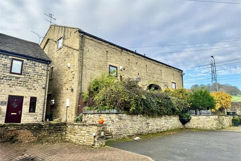 undefined, Cromwell Bottom, Elland Road, Brighouse