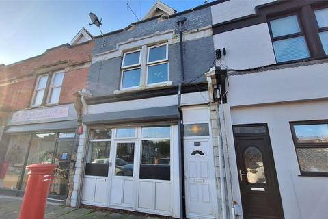 4 bedroom terraced house for sale, Liscard Road, Wallasey, Merseyside, CH44