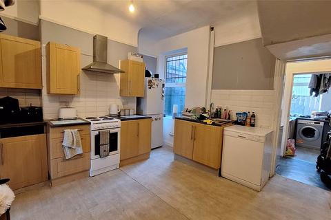 4 bedroom terraced house for sale, Liscard Road, Wallasey, Merseyside, CH44