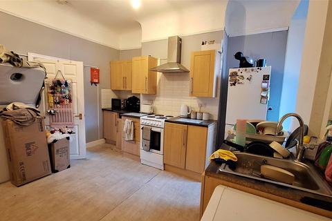 4 bedroom terraced house for sale, Liscard Road, Wallasey, Merseyside, CH44