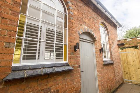 undefined, Chapel Lane, Walton, Lutterworth