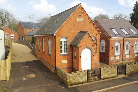 undefined, Chapel Lane, Walton, Lutterworth