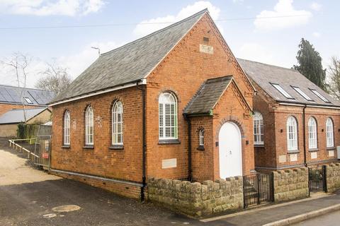 undefined, Chapel Lane, Walton, Lutterworth