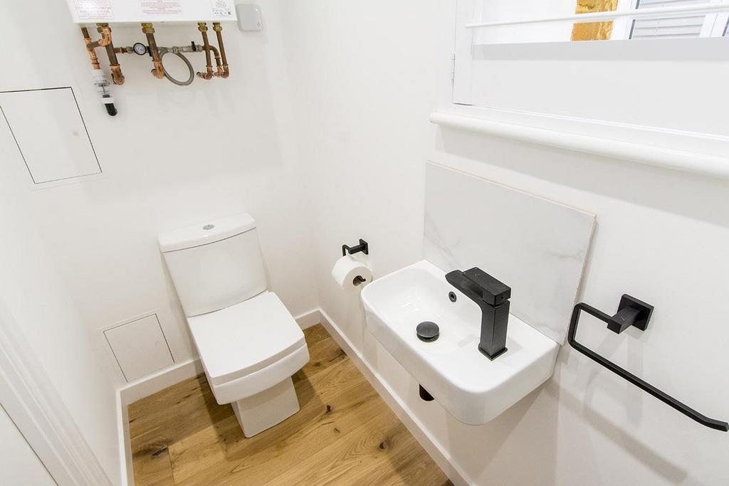 Utility/WC