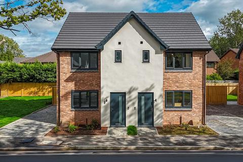 Siren Close, Birchwood, WA3