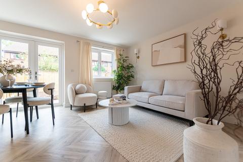 3 bedroom semi-detached house for sale, Siren Close, Birchwood, WA3