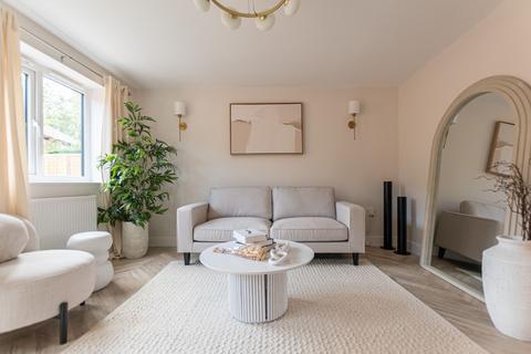 3 bedroom semi-detached house for sale, Siren Close, Birchwood, WA3