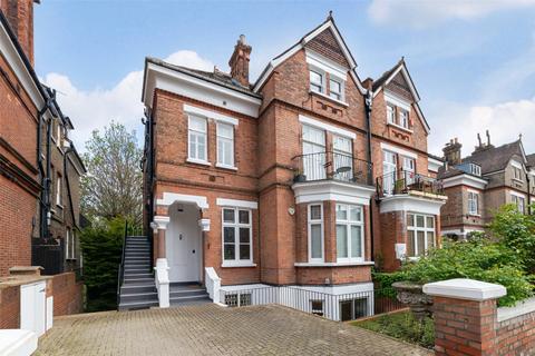 3 bedroom apartment for sale, Priory Road, South Hampstead, NW6