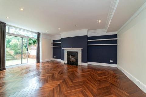 3 bedroom apartment for sale, Priory Road, South Hampstead, NW6
